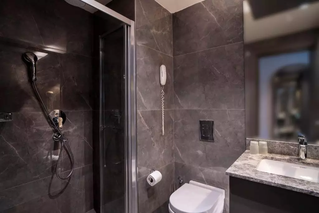 Arts Hotel Taksim